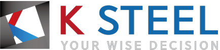 Logo K Steel